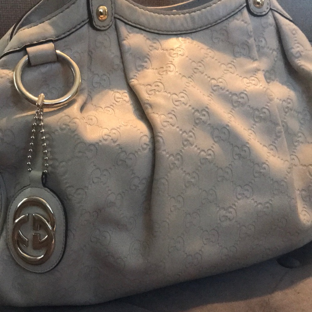 {GUCCI} SUKEY BAG - Picture 3 of 7